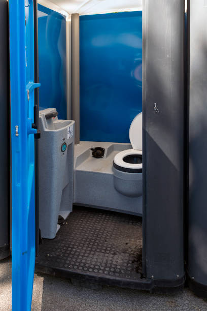Best Local porta potty services  in Collinsville, OK