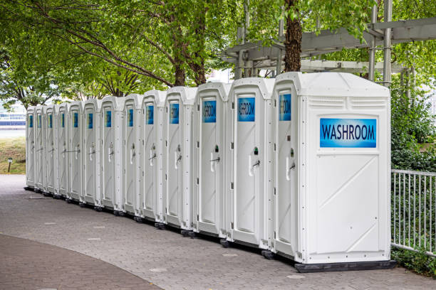 Best Construction site porta potty rental  in Collinsville, OK