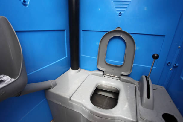 Best Portable bathroom rental  in Collinsville, OK