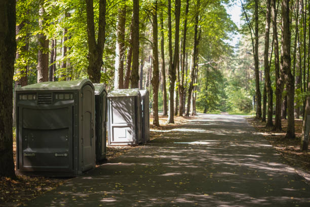 Best Local porta potty services  in Collinsville, OK