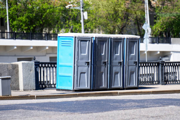 Best Construction site porta potty rental  in Collinsville, OK