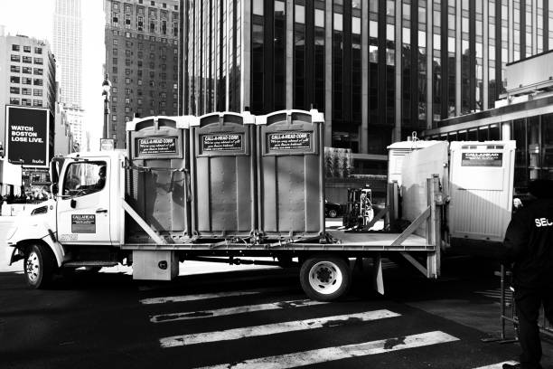 Best High-end porta potty rental  in Collinsville, OK