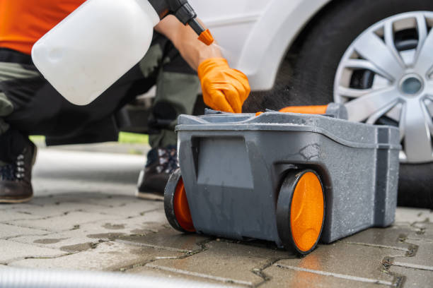 Best Portable sink rental  in Collinsville, OK