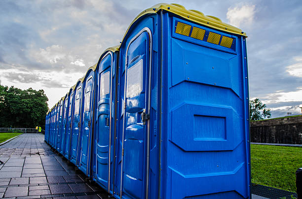 Best Porta potty rental near me  in Collinsville, OK