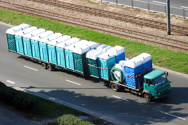 Best Affordable portable toilet rental  in Collinsville, OK