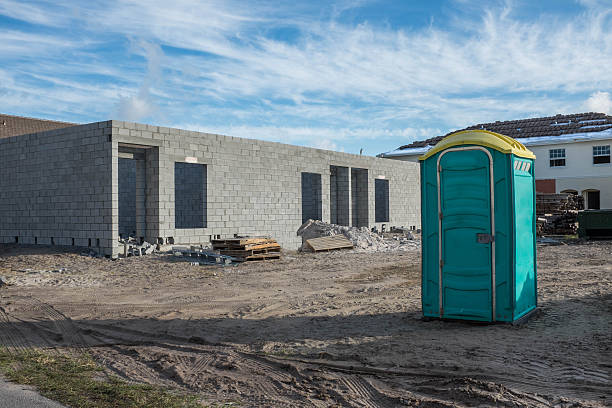 Best Portable bathroom rental  in Collinsville, OK